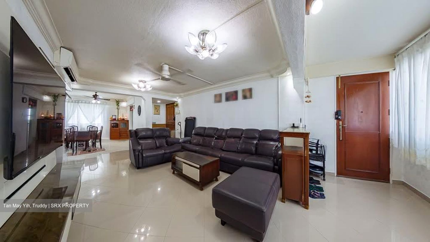 Blk 110 Aljunied Crescent (Geylang), HDB 5 Rooms #579749781